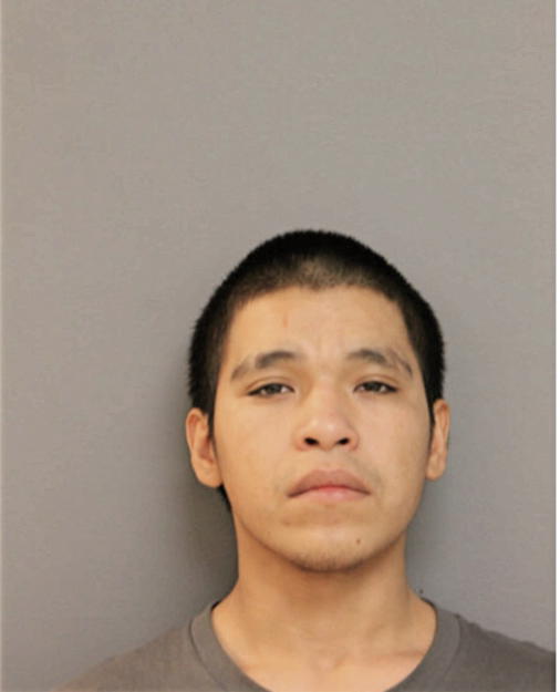EDDIE GONZALEZ, Cook County, Illinois