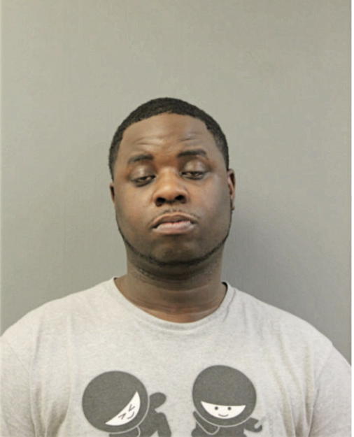 LARRY E GRAVES, Cook County, Illinois