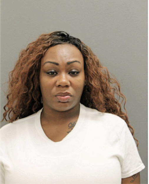 BRITNEY GREEN, Cook County, Illinois