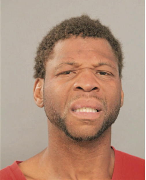 HOLLINS HABAKKUK, Cook County, Illinois