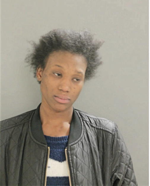 MELISSA R HALL, Cook County, Illinois