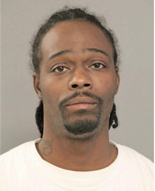 JOSEPH D HAMMOND, Cook County, Illinois