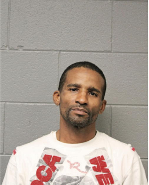 LAMONT ANTHONY HAMPTON, Cook County, Illinois