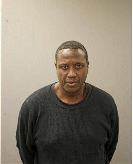 HERVEY D HARDAWAY, Cook County, Illinois