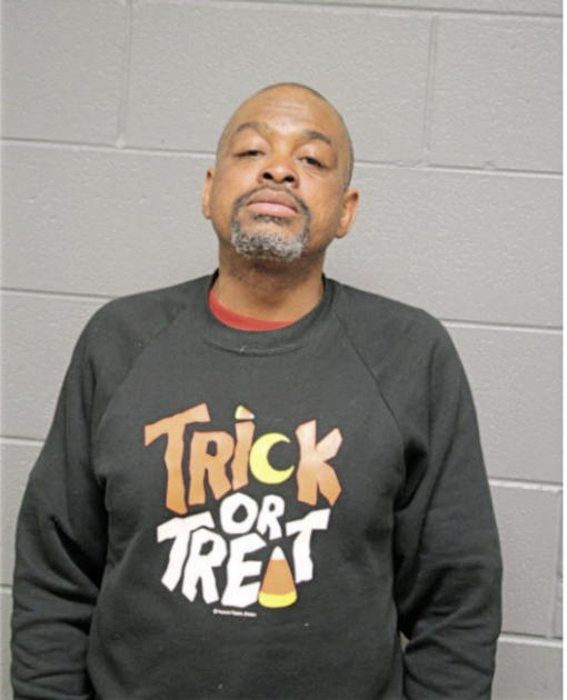 JOHN T HARPER, Cook County, Illinois