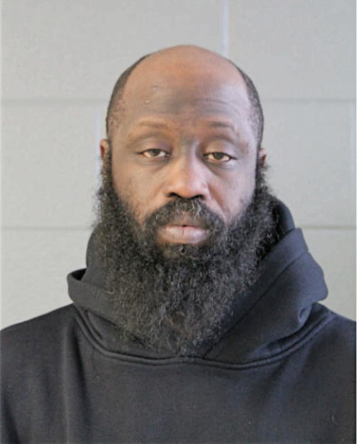 ROBERT 0 HARRIS, Cook County, Illinois