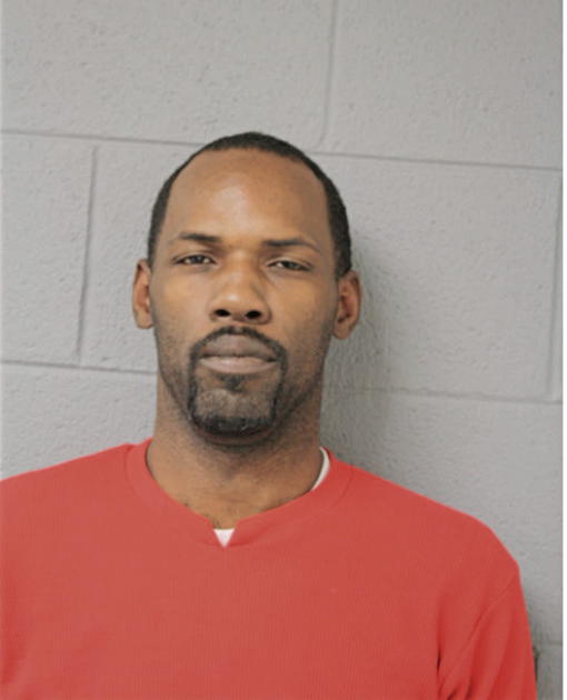 LAVE T HARRISON, Cook County, Illinois