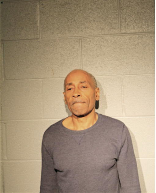 BYRON HASTINGS, Cook County, Illinois