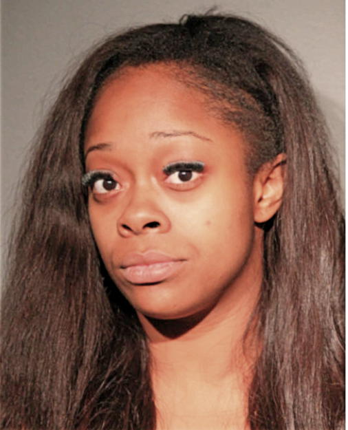 MARY M HAYES, Cook County, Illinois