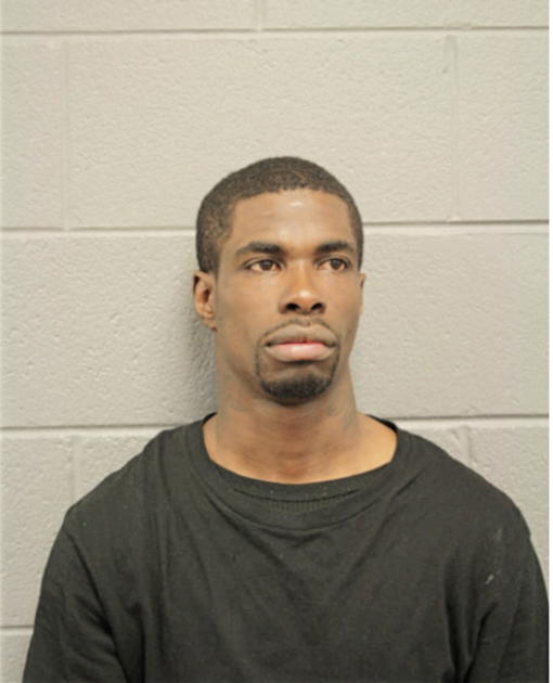 QUENTIN HAYES, Cook County, Illinois