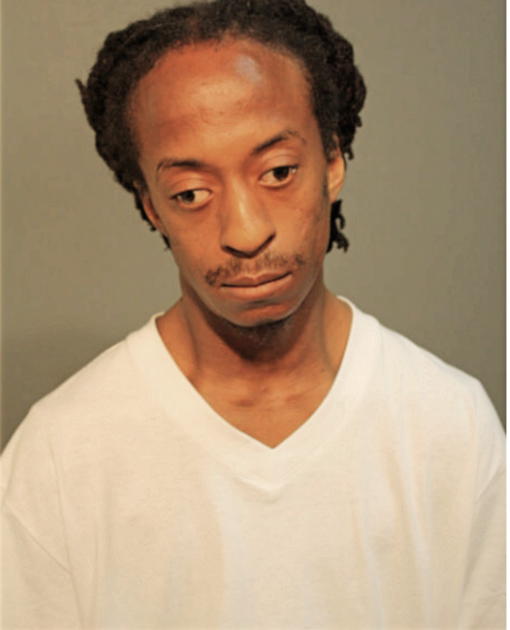 DAMIEN D HEATH, Cook County, Illinois