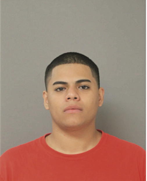 GOVANNI J HERNANDEZ, Cook County, Illinois