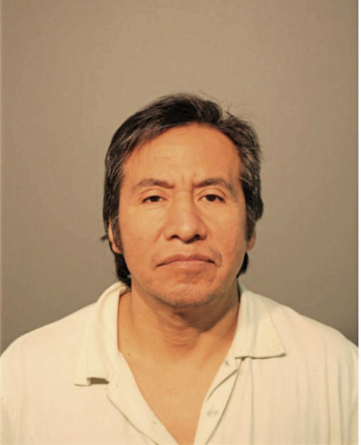 HERMELINDO HERNANDEZ, Cook County, Illinois