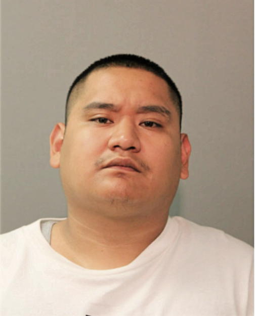 IRVING HERNANDEZ, Cook County, Illinois