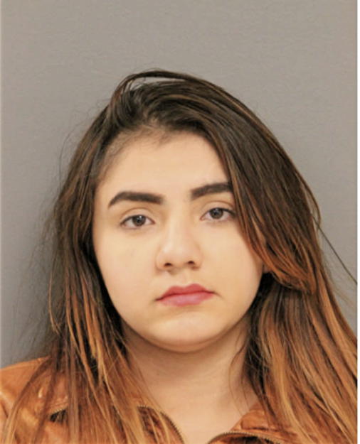 JENNIFER HERNANDEZ, Cook County, Illinois