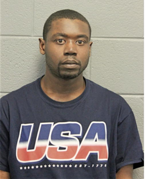 DEXTER M HIGGS, Cook County, Illinois