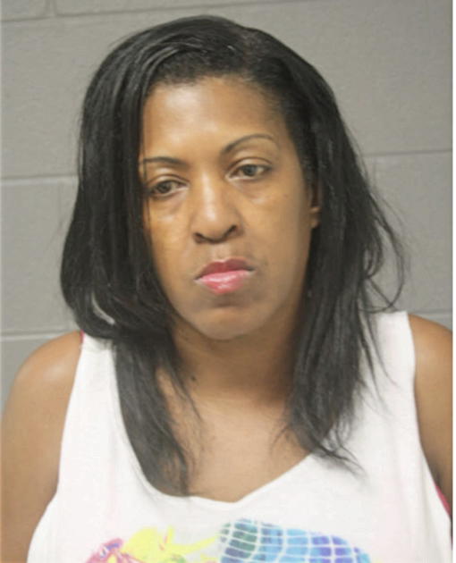 BONITA L HILL, Cook County, Illinois