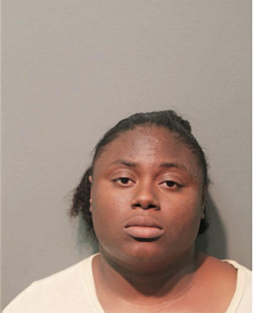 BRIANNA S HILL, Cook County, Illinois