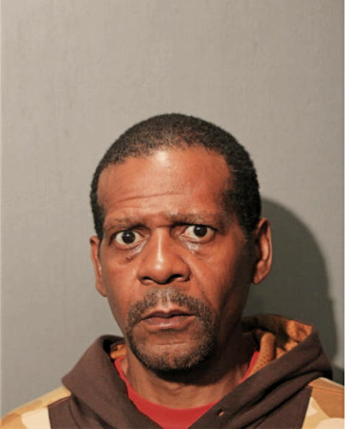 HARROLD HOPKINS, Cook County, Illinois