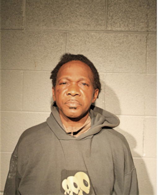 SAMUEL HOWARD, Cook County, Illinois