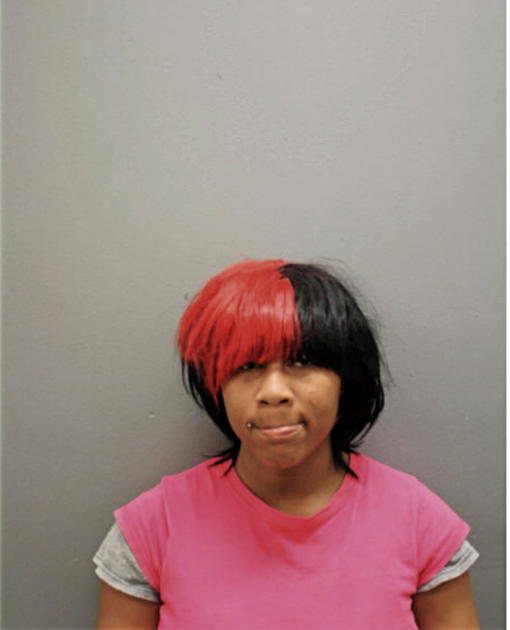 KAREN HUNTER, Cook County, Illinois
