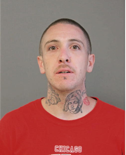 STEVEN J HERNANDEZ, Cook County, Illinois