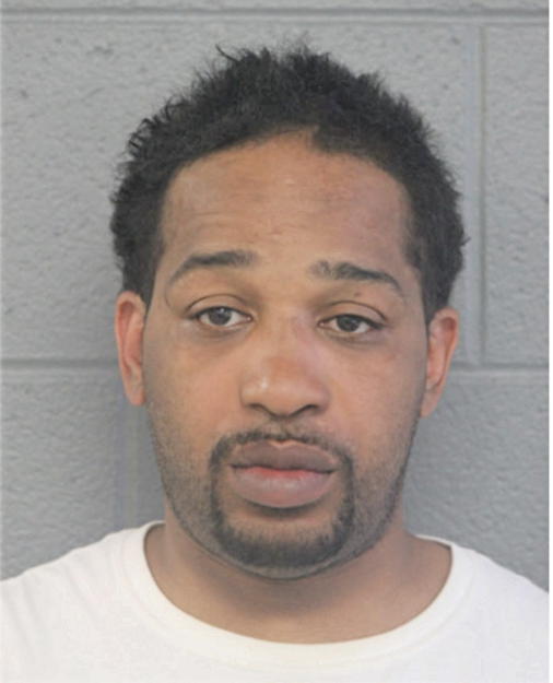 CHRISTOPHER JACKSON, Cook County, Illinois