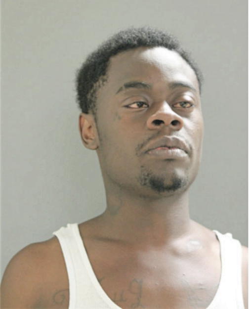 DEANDRE E JACKSON, Cook County, Illinois