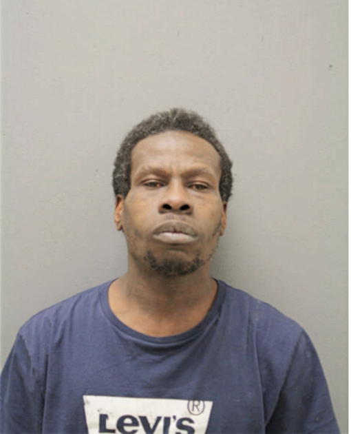 KELVIN D JACKSON, Cook County, Illinois