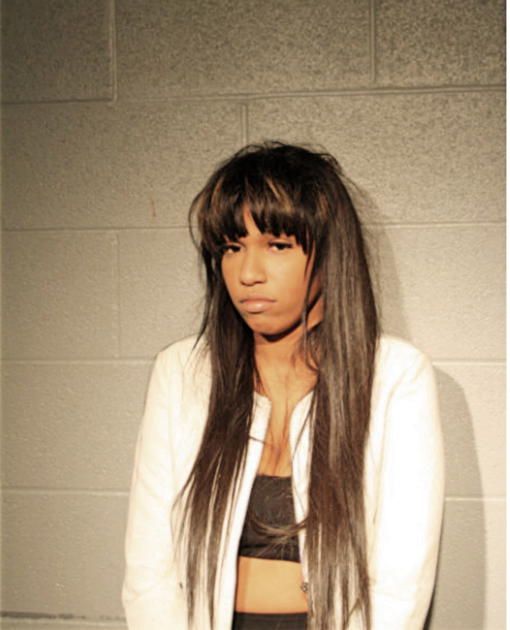 SHELCEY G JACKSON, Cook County, Illinois