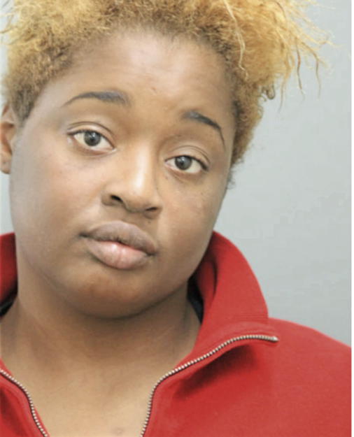AUGUST NMI JAMERSON, Cook County, Illinois