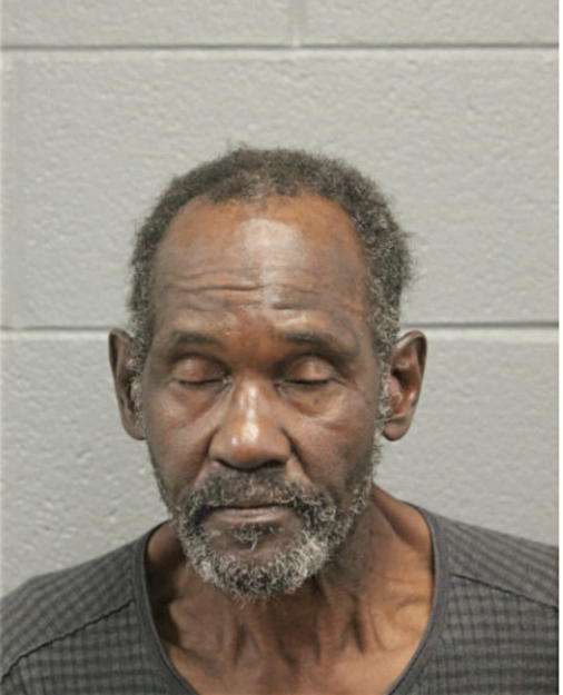 CLAYTON JAMES, Cook County, Illinois