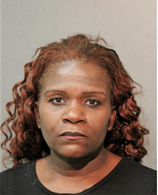 DEBRA JAMES, Cook County, Illinois