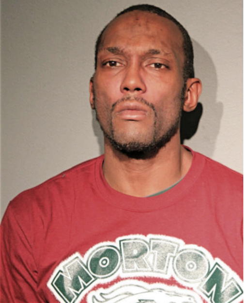 ROBERT LEE JOHNSON, Cook County, Illinois