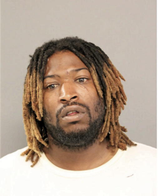 JAMES D JONES, Cook County, Illinois