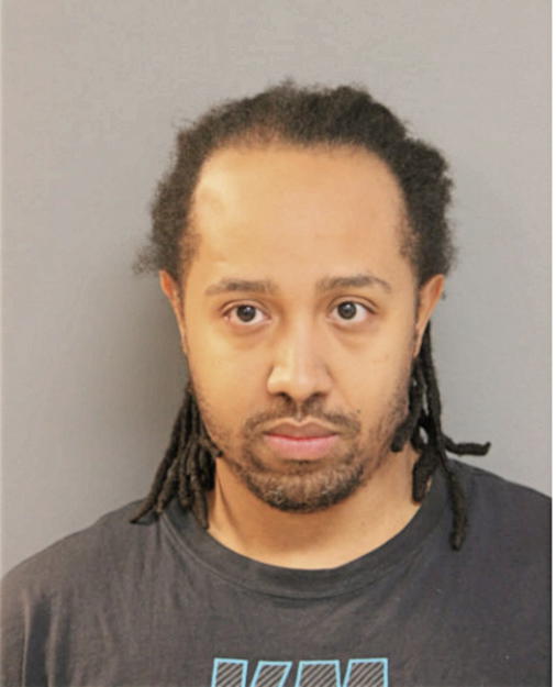 SHAWN Q JONES, Cook County, Illinois