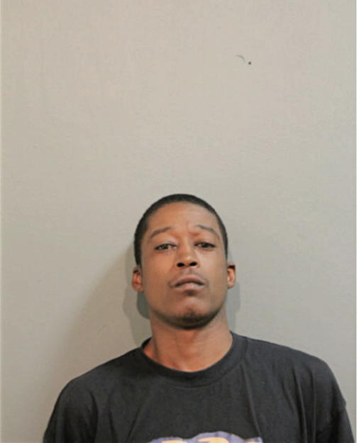 LUDALE JORDAN, Cook County, Illinois