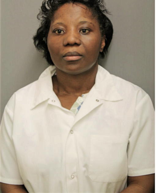 CHARITY KARIKARI, Cook County, Illinois