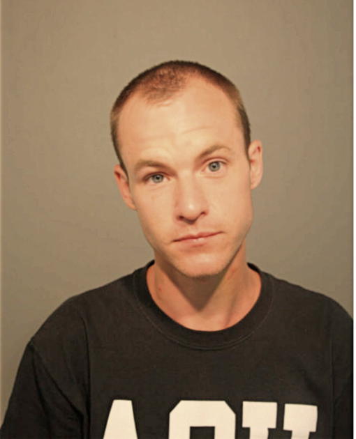 RYAN P KEARNEY, Cook County, Illinois