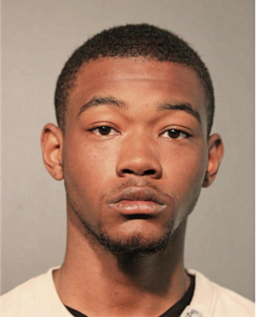 ANTONE LANEY, Cook County, Illinois