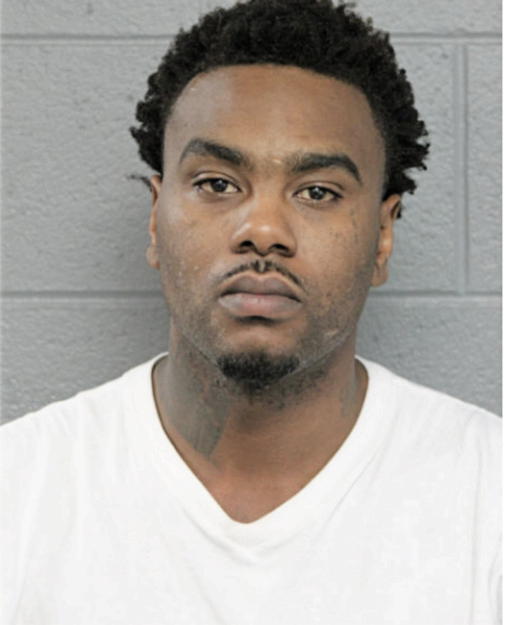 ROCQUEMORE L LAVARIS, Cook County, Illinois
