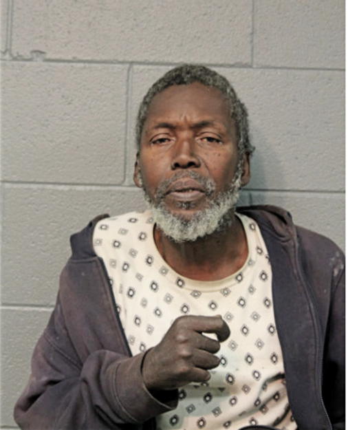 LINDSEY LAWRENCE, Cook County, Illinois