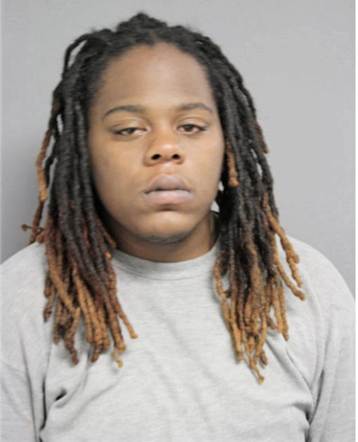 MAURICE D LEE, Cook County, Illinois
