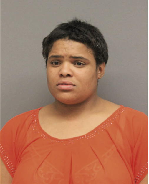 JECHAUNA L LEWEIS, Cook County, Illinois