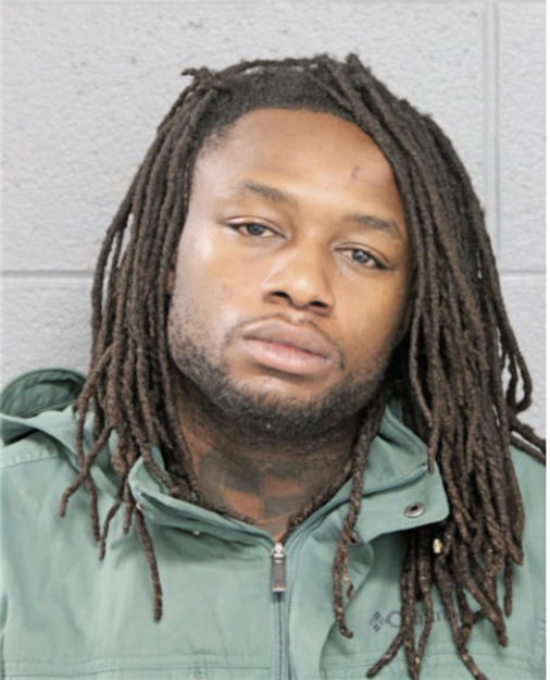 CHRISTOPHER L LEWIS, Cook County, Illinois