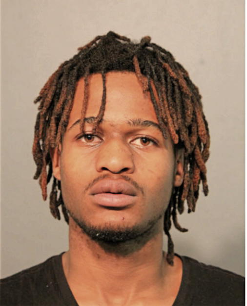 FRANK LEWIS, Cook County, Illinois