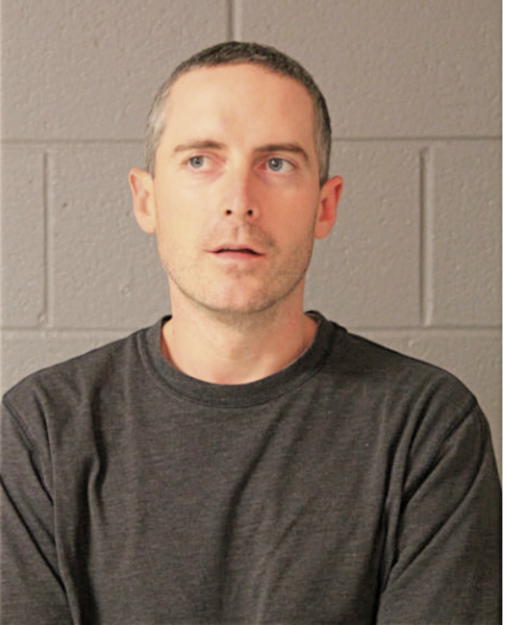 ALAN R LINDELOF, Cook County, Illinois