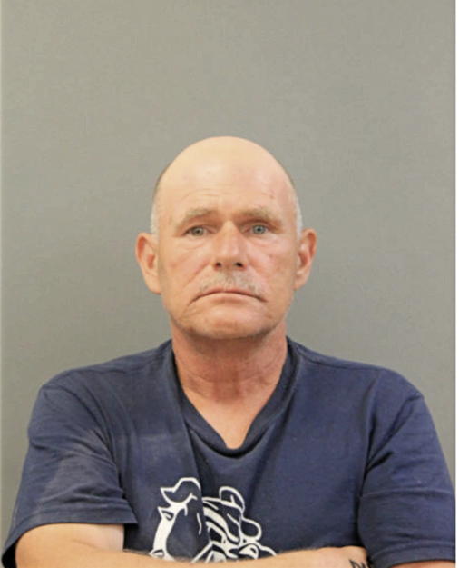 ELMER LESTER LINDSAY, Cook County, Illinois