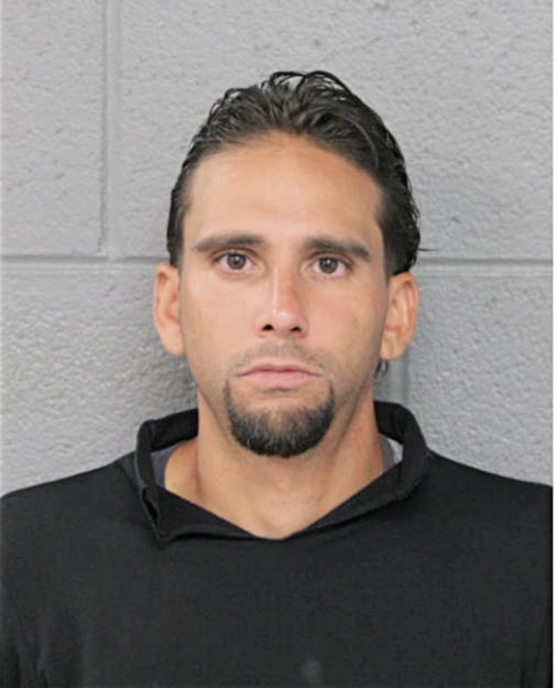 ABIMAEL MALDONADO-FREYTES, Cook County, Illinois