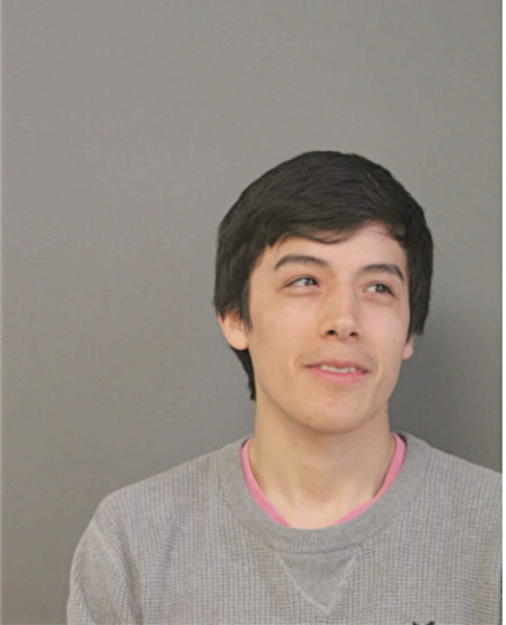 HUGO MALDONADO, Cook County, Illinois
